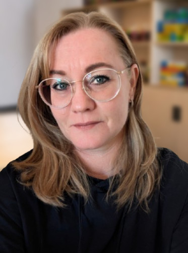 Jana Diener Logopädie