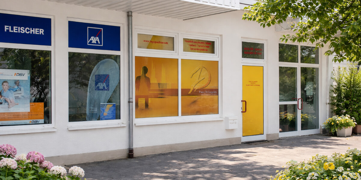 Praxis für Logopädie Jana Diener